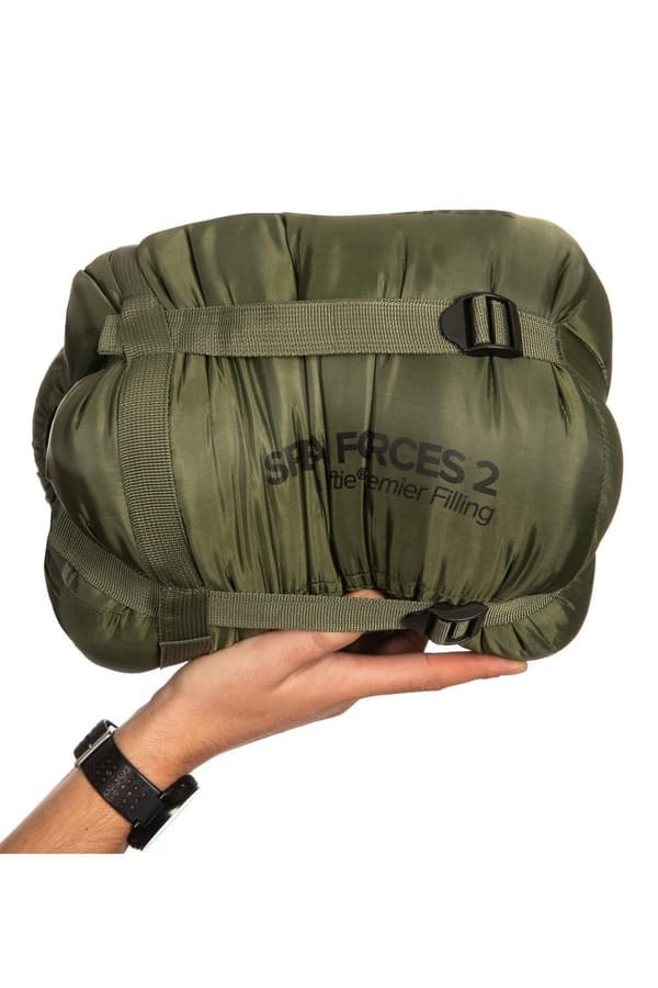 SNUGPAK SPECIAL FORCES 2