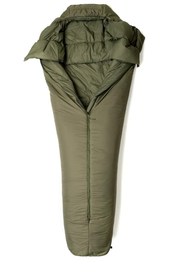 SNUGPAK SPECIAL FORCES 2 Oliv