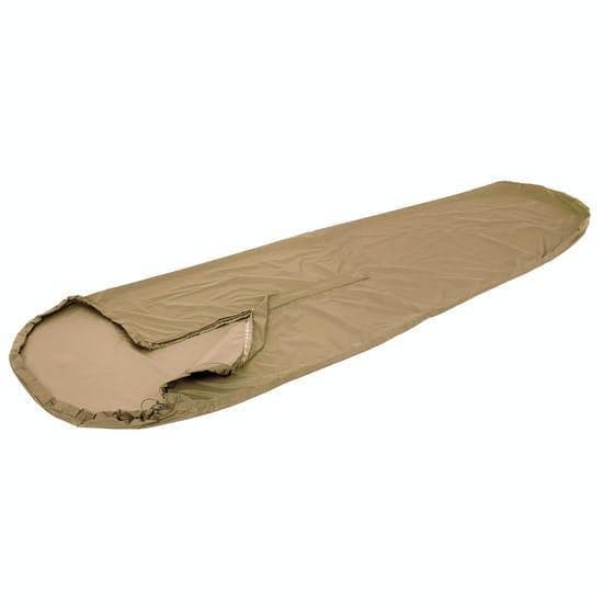 SNUGPAK BIVYBAG SPECIAL FORCES, bivybag med zip