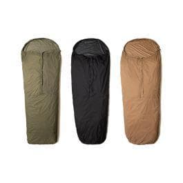 SNUGPAK BIVYBAG SPECIAL FORCES, bivybag med zip
