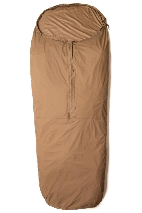 SNUGPAK BIVYBAG SPECIAL FORCES, bivybag med zip