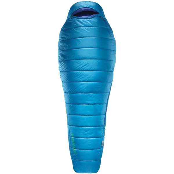 Therm-a-Rest SpaceCowboy 45F/7C - Regelmæssig - Sovepose - Celestial