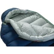 Therm-a-Rest Hyperion 20F/-6C UL sovepose Lille - Deep Pacific