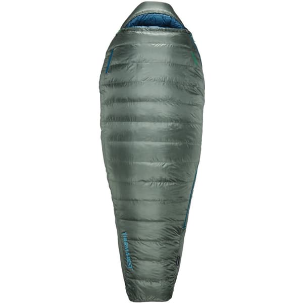 Therm-a-Rest Questar 0F/-18C Makuupussi Säännöllinen - Hoitoaine
