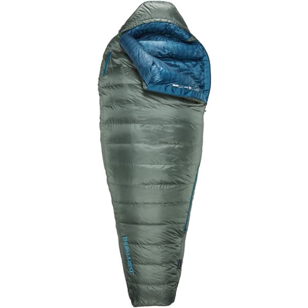 Therm-a-Rest Questar 0F/-18C sovepose Lang - Balsam