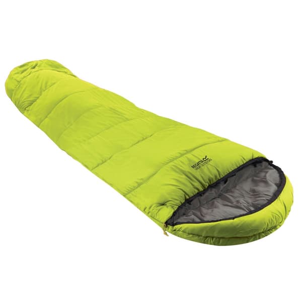 Regatta Montegra 200 Sovepose Citron Green One Size