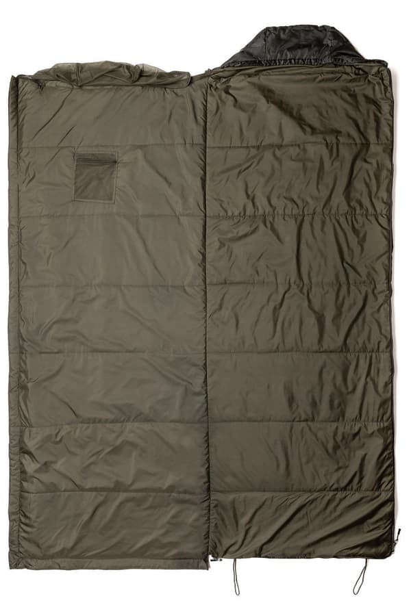 SNUGPAK JUNGLEBAG olive