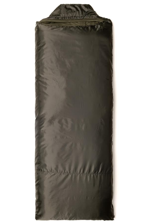 SNUGPAK JUNGLEBAG olive