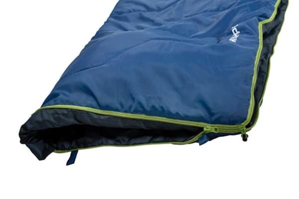 High Peak Easy Travel, 50 cm, 80 cm, 2200 mm, 340 mm, 830 g, 6,8 l