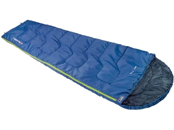 High Peak Easy Travel, 50 cm, 80 cm, 2200 mm, 340 mm, 830 g, 6,8 l