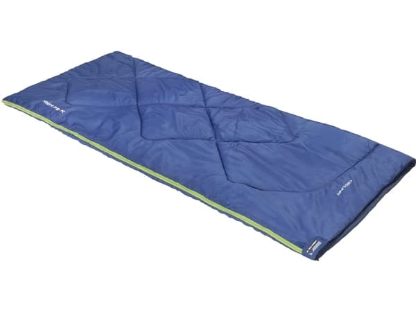 High Peak Ceduna, 800 mm, 2000 mm, 1,4 kg, 400 mm, 1,4 kg, 15,2 L