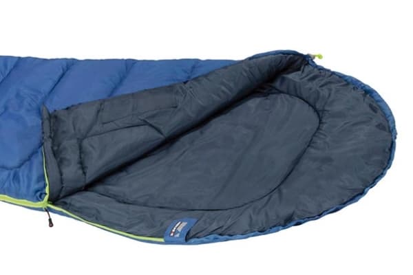High Peak Action 250, 80 cm, 50 cm, 800 mm, 2250 mm, 370 mm, 1,15 kg