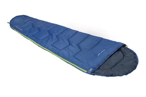 High Peak Action 250, 80 cm, 50 cm, 800 mm, 2250 mm, 370 mm, 1,15 kg