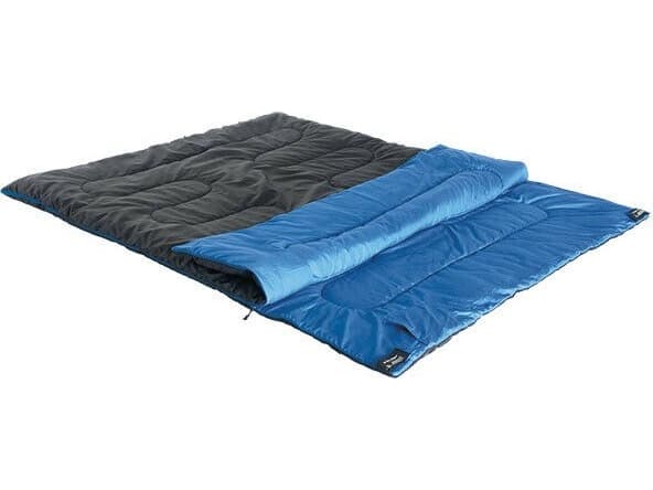 High Peak Ceduna Duo, 1500 mm, 2000 mm, 420 mm, 2,6 kg, 36 l