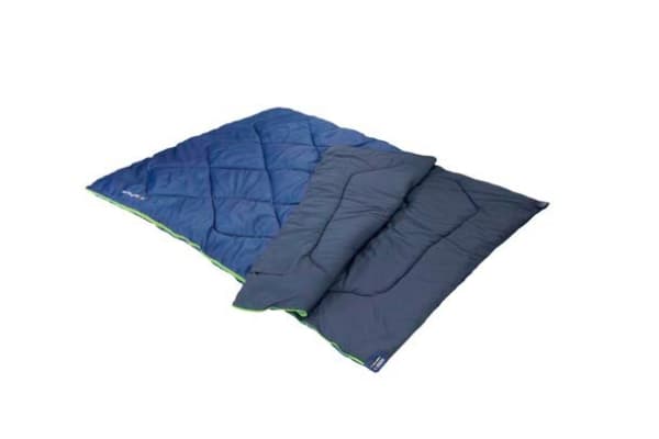 High Peak Ceduna Duo, 1500 mm, 2000 mm, 420 mm, 2,6 kg, 36 l