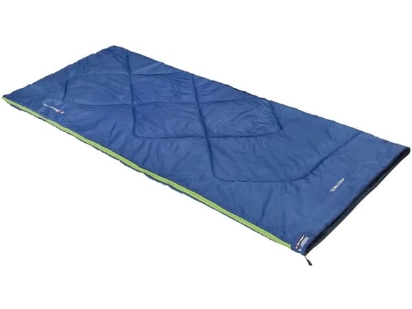 High Peak Patrol, 800 mm, 1900 mm, 380 mm, 1,1 kg, 9,7 L
