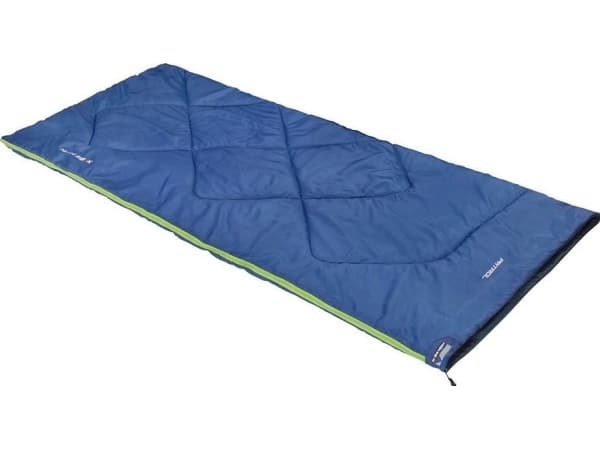 High Peak Patrol, 800 mm, 1900 mm, 380 mm, 1,1 kg, 9,7 L