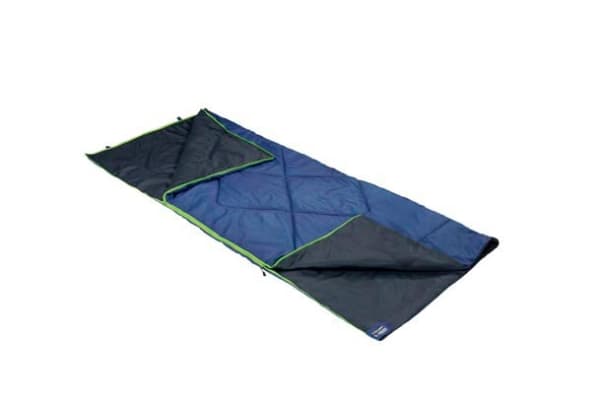 High Peak Patrol, 800 mm, 1900 mm, 380 mm, 1,1 kg, 9,7 L