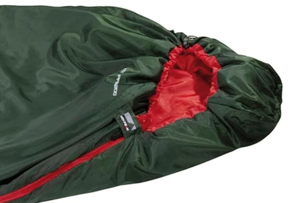 High Peak Lite Pak 1200, 50 cm, 80 cm, 2250 mm, 190 cm, 1,2 kg, 600 g