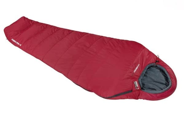 High Peak Hyperion 1M, 50 cm, 80 cm, 2100 mm, 180 cm, 1,2 kg, 700 g