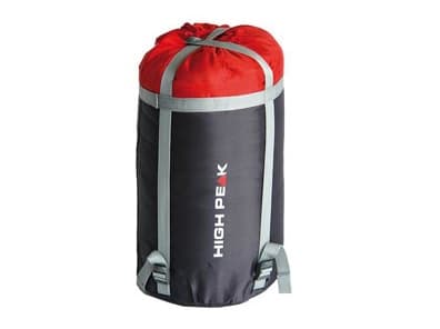 High Peak Lite Pak 800, 50 cm, 75 cm, 2100 mm, 1800 cm, 800 g, 380 g