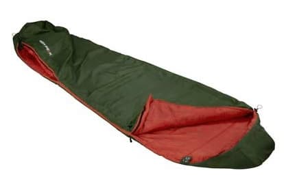 High Peak Lite Pak 800, 50 cm, 75 cm, 2100 mm, 1800 cm, 800 g, 380 g