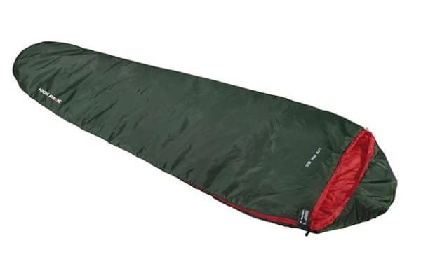 High Peak Lite Pak 800, 50 cm, 75 cm, 2100 mm, 1800 cm, 800 g, 380 g