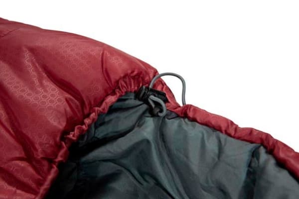 High Peak Redwood -3, 50 cm, 80 cm, 2200 mm, 1900 cm, 1,7 kg, 870 g