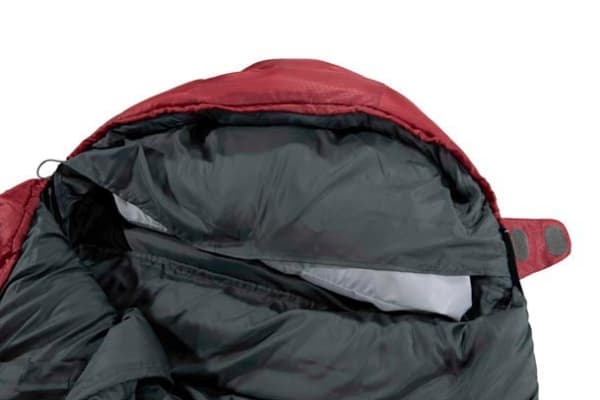 High Peak Redwood -3, 50 cm, 80 cm, 2200 mm, 1900 cm, 1,7 kg, 870 g