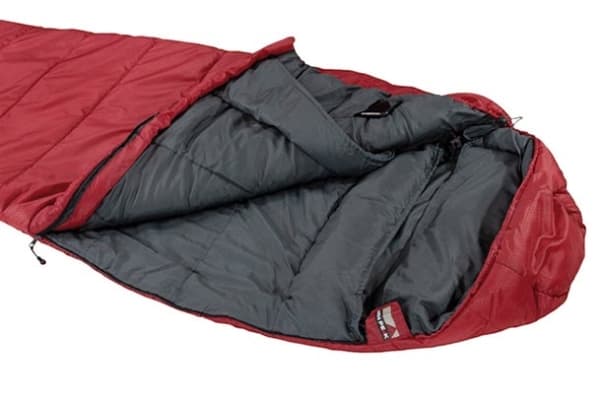 High Peak Redwood -3, 50 cm, 80 cm, 2200 mm, 1900 cm, 1,7 kg, 870 g