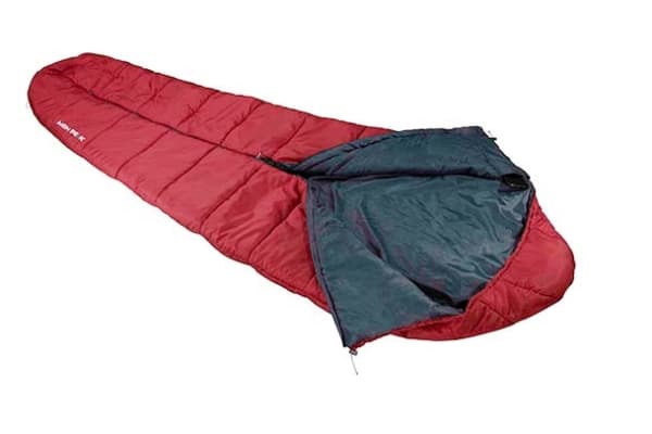 High Peak Century 300, 55 cm, 85 cm, 2300 mm, 910 g, 40 cm, 1,62 kg