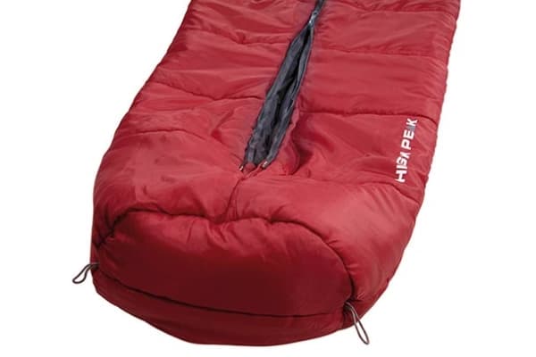 High Peak Century 300, 55 cm, 85 cm, 2300 mm, 910 g, 40 cm, 1,62 kg