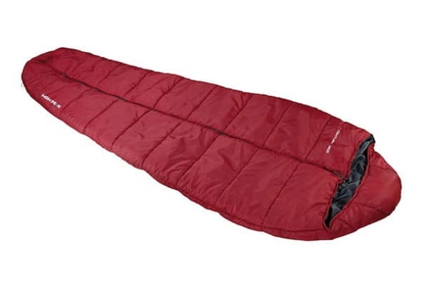High Peak Century 300, 55 cm, 85 cm, 2300 mm, 910 g, 40 cm, 1,62 kg