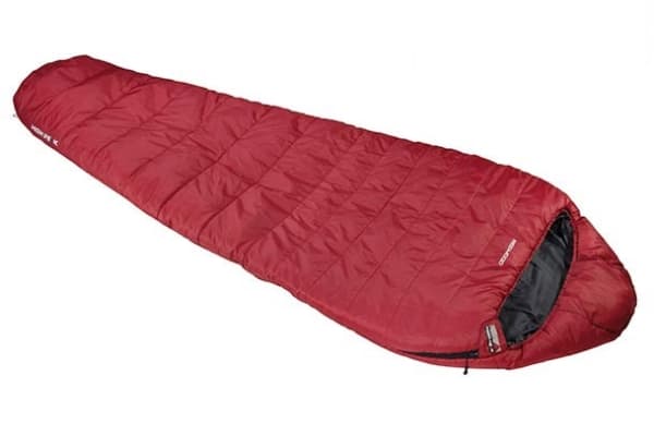 High Peak Redwood -3L, 55 cm, 85 cm, 2300 mm, 2000 cm, 1,85 kg, 940 g