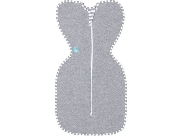 Love to dream Original Swaddle Stage 1 Gray Size M (L10010)