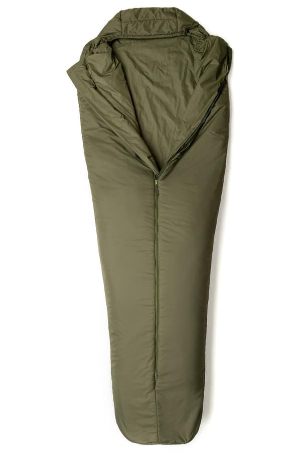 SNUGPAK SPECIAL FORCES 1 Olive Oliv
