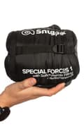 Miniatyrbild 3 av 4: SNUGPAK SPECIAL FORCES 1 Olive