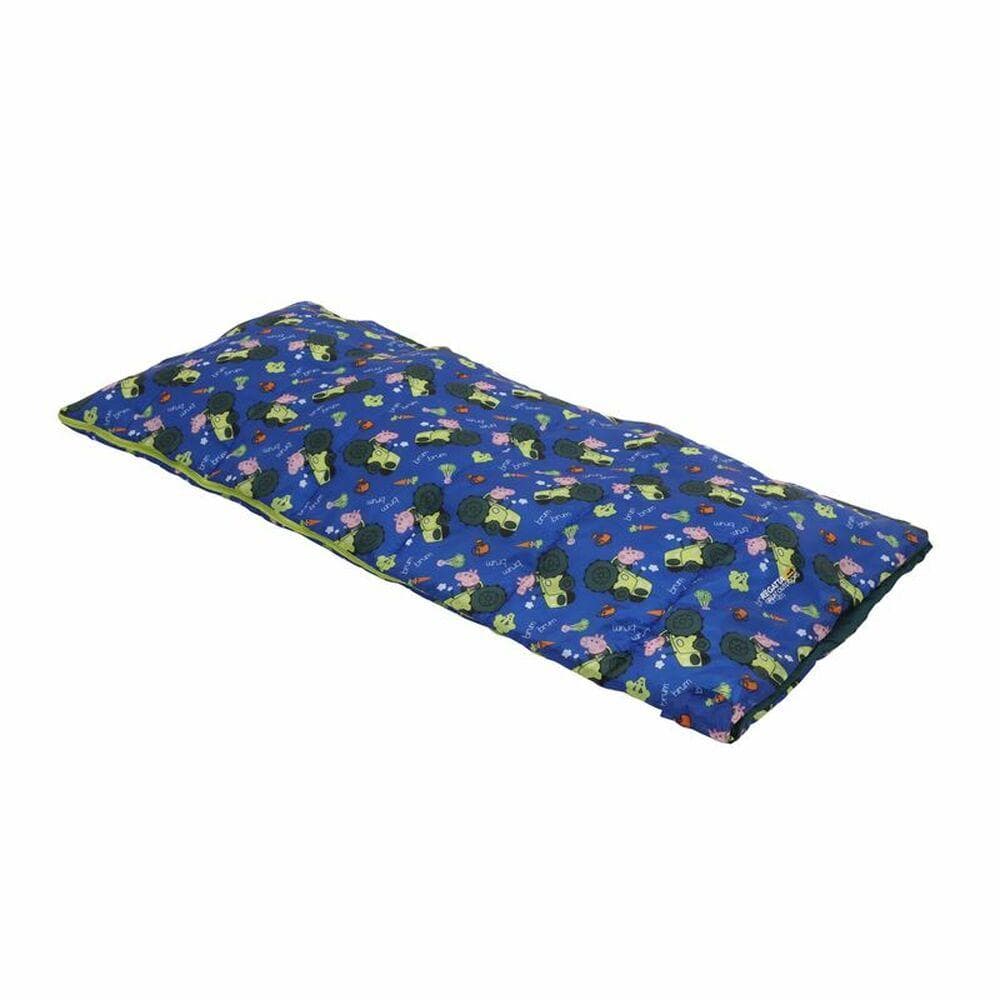 Sleeping Bag Regatta Peppa Pig One size Blue