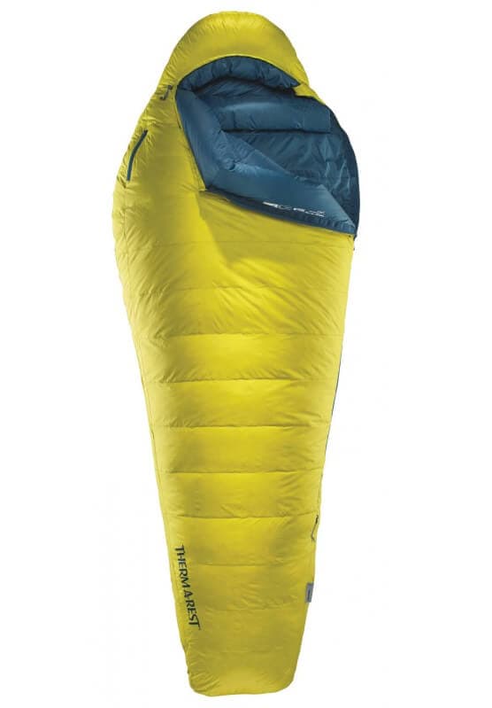 Therm-a-rest Parsec -18° almindelig sovepose