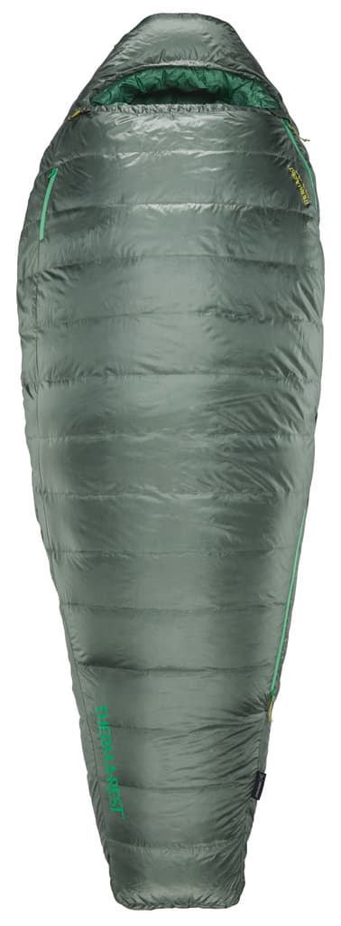 Therm-a-Rest Questar 32F/0C lille sovepose