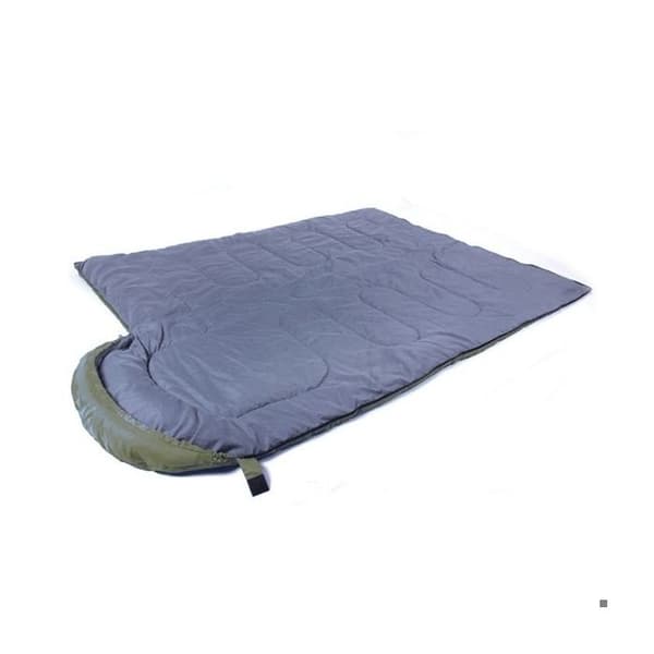 Sovsäck - Ej specificerad - Rektangulär - Polyester - Bomull - 210 x 75 cm