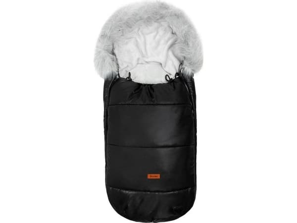Sensillo ORSO SOVEPOSE SVART PERLE 100 X 45