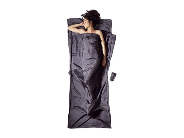 Cocoon TravelSheet, 860 mm, 2,15 m, 70 mm, 14,5 cm, 160 g