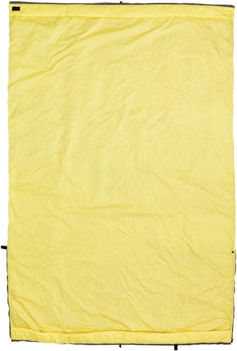 COCOON HAMMOCK TOP QUILT, hammock värmeskydd, hammock cocoon