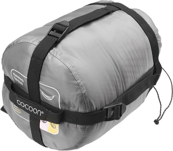 COCOON HAMMOCK TOP QUILT, hammock värmeskydd, hammock cocoon