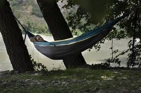 COCOON HAMMOCK UNDERQUILT, hammock underblanket