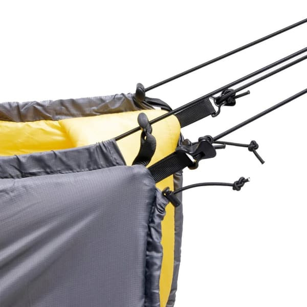 COCOON HAMMOCK UNDERQUILT, hammock underblanket