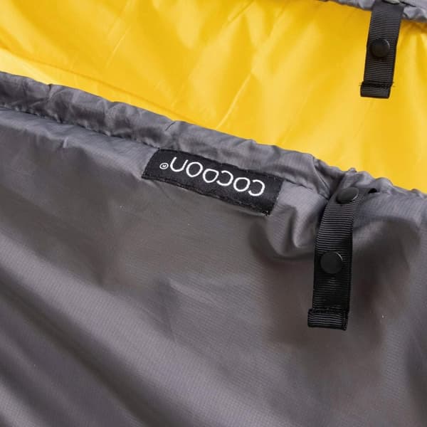 COCOON HAMMOCK UNDERQUILT, hammock underblanket