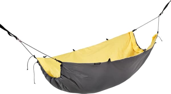 COCOON HAMMOCK UNDERQUILT, hammock underblanket