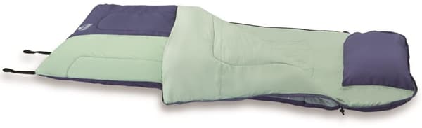 Pavillo Slumber 300 Sovsäck (205 x 90 cm)